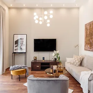 Boho Lofts - Loftaffair Apartment