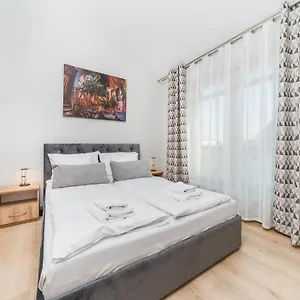 Appartement Mb Cracow, Cracovie