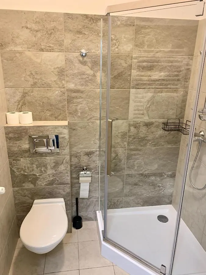 Apartamenty I Studia Herbarium 0*, Krakow