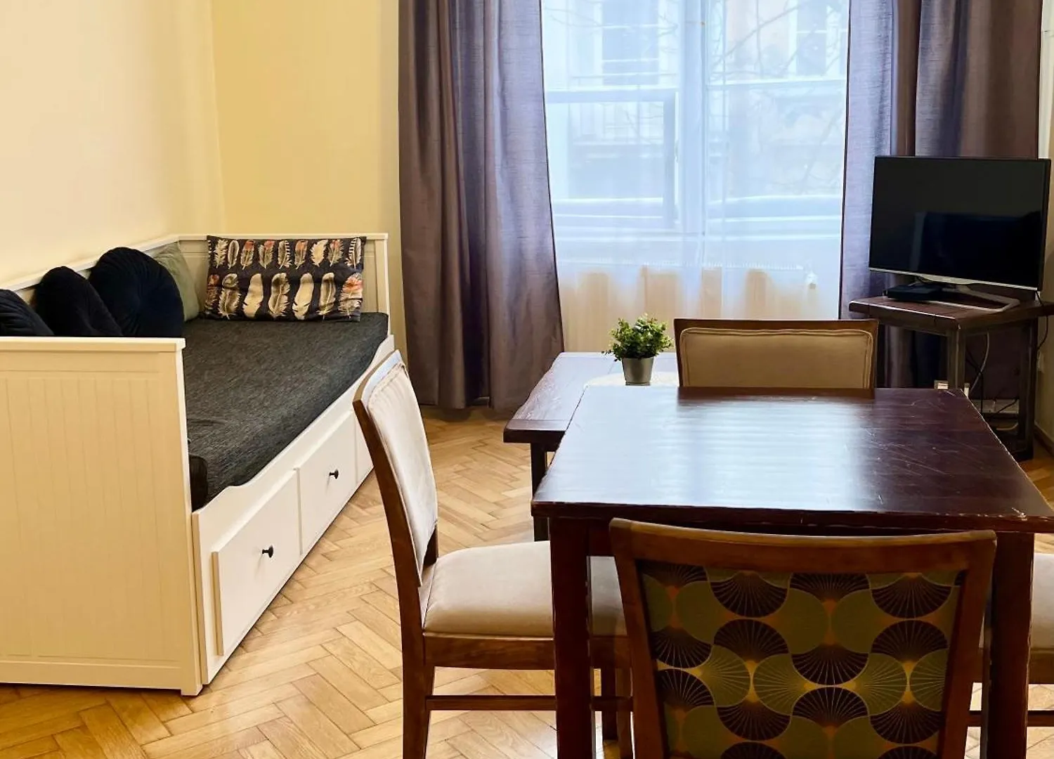 Apartment Apartamenty I Studia Herbarium Poland