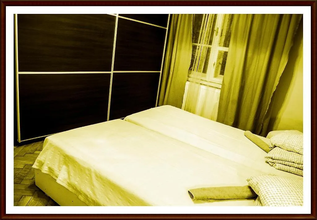 Apartamenty I Studia Herbarium Krakow