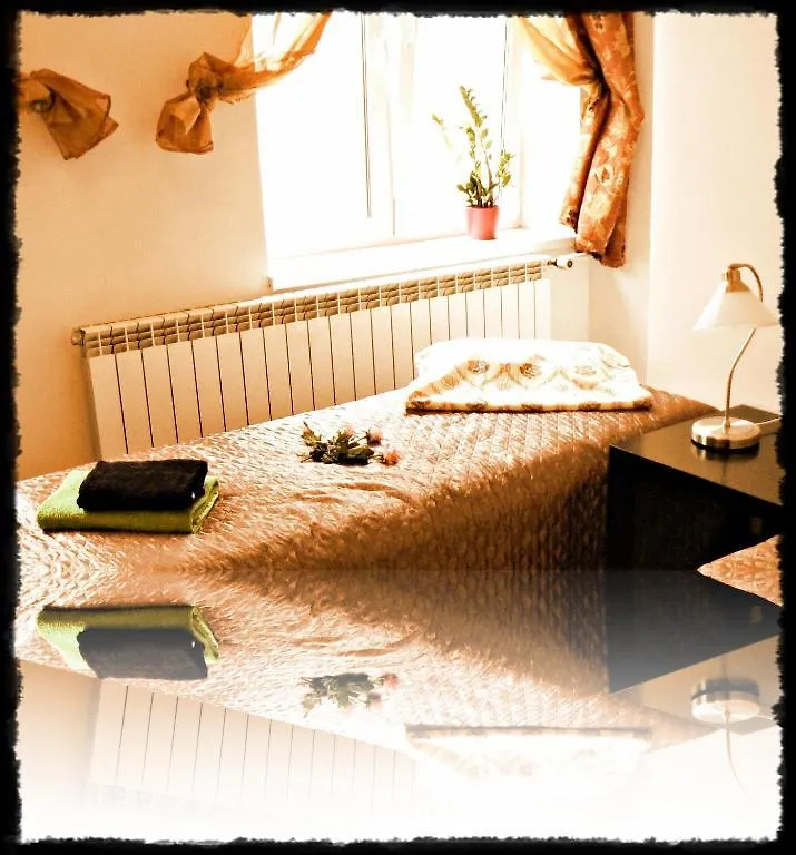 Apartamenty I Studia Herbarium