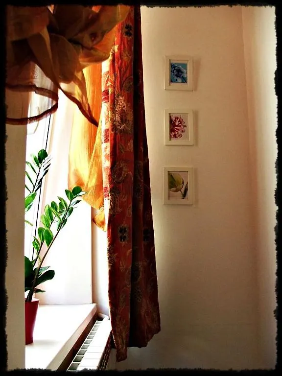 Apartamenty I Studia Herbarium 0*, Krakow Poland