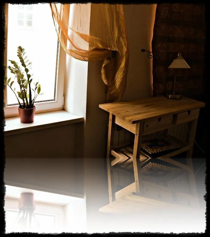 Apartment Apartamenty I Studia Herbarium
