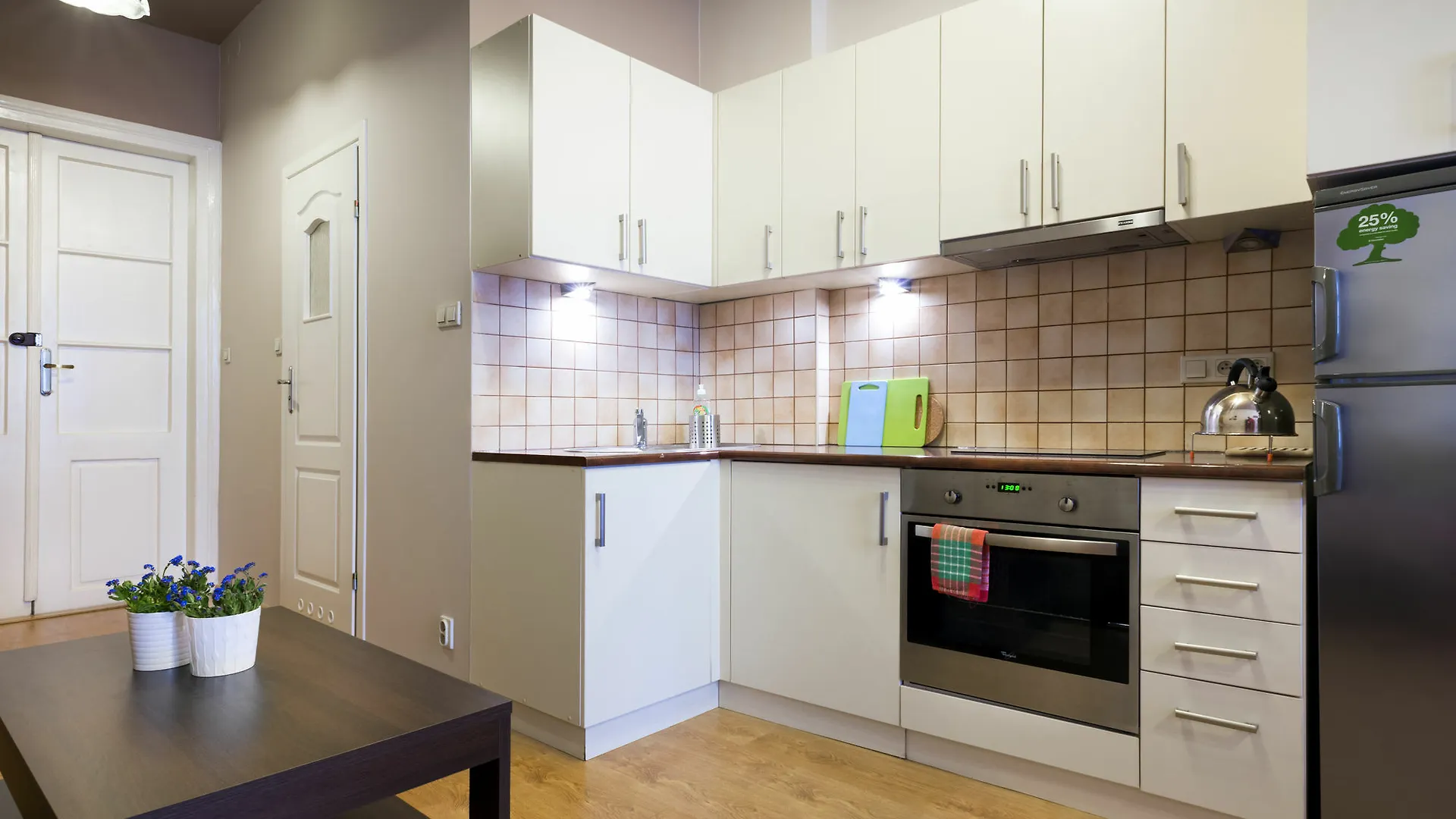 Apartamenty I Studia Herbarium 0*, Krakow Poland