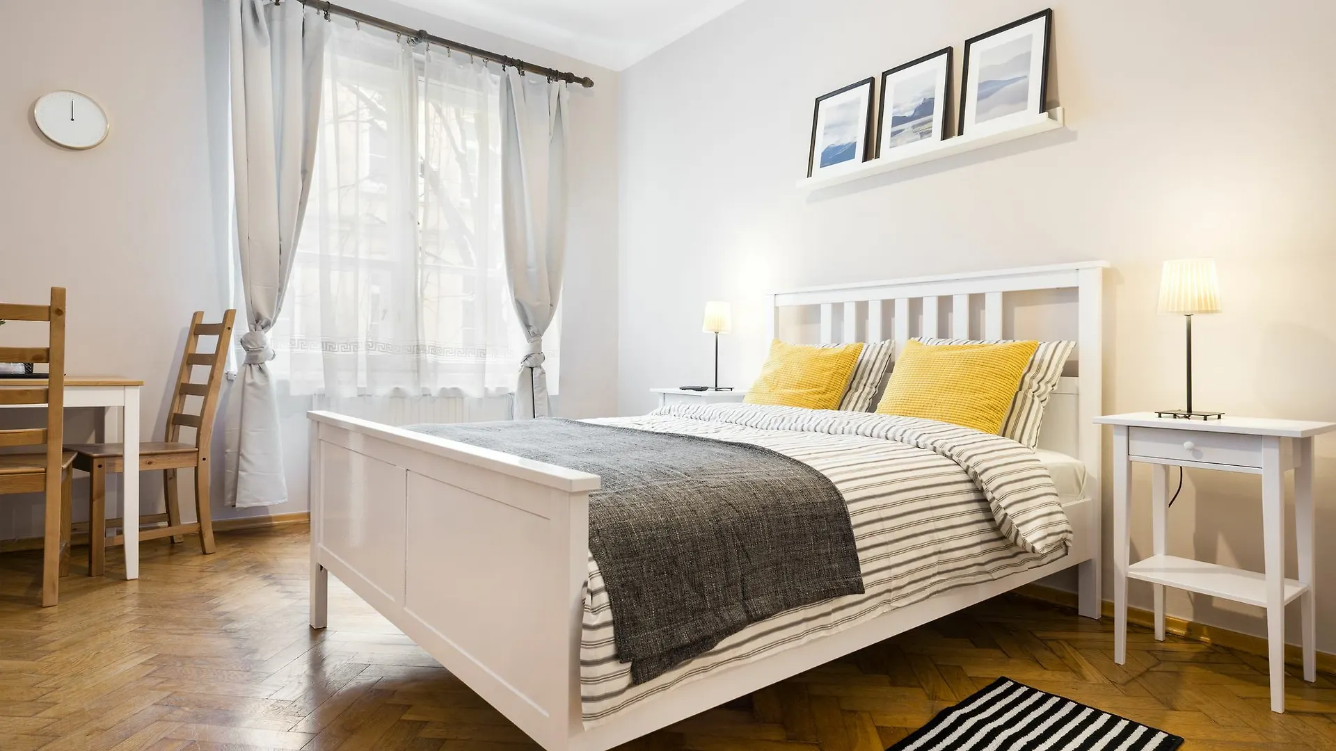 Apartamenty I Studia Herbarium 0*, Krakow Poland