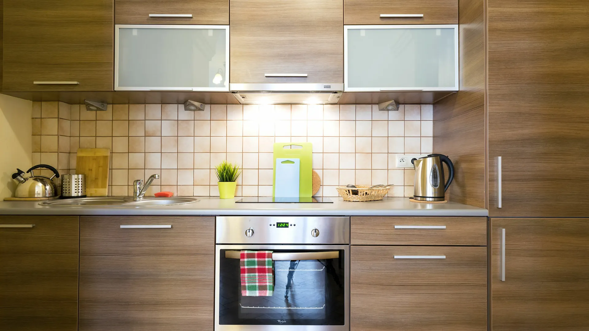 Apartamenty I Studia Herbarium