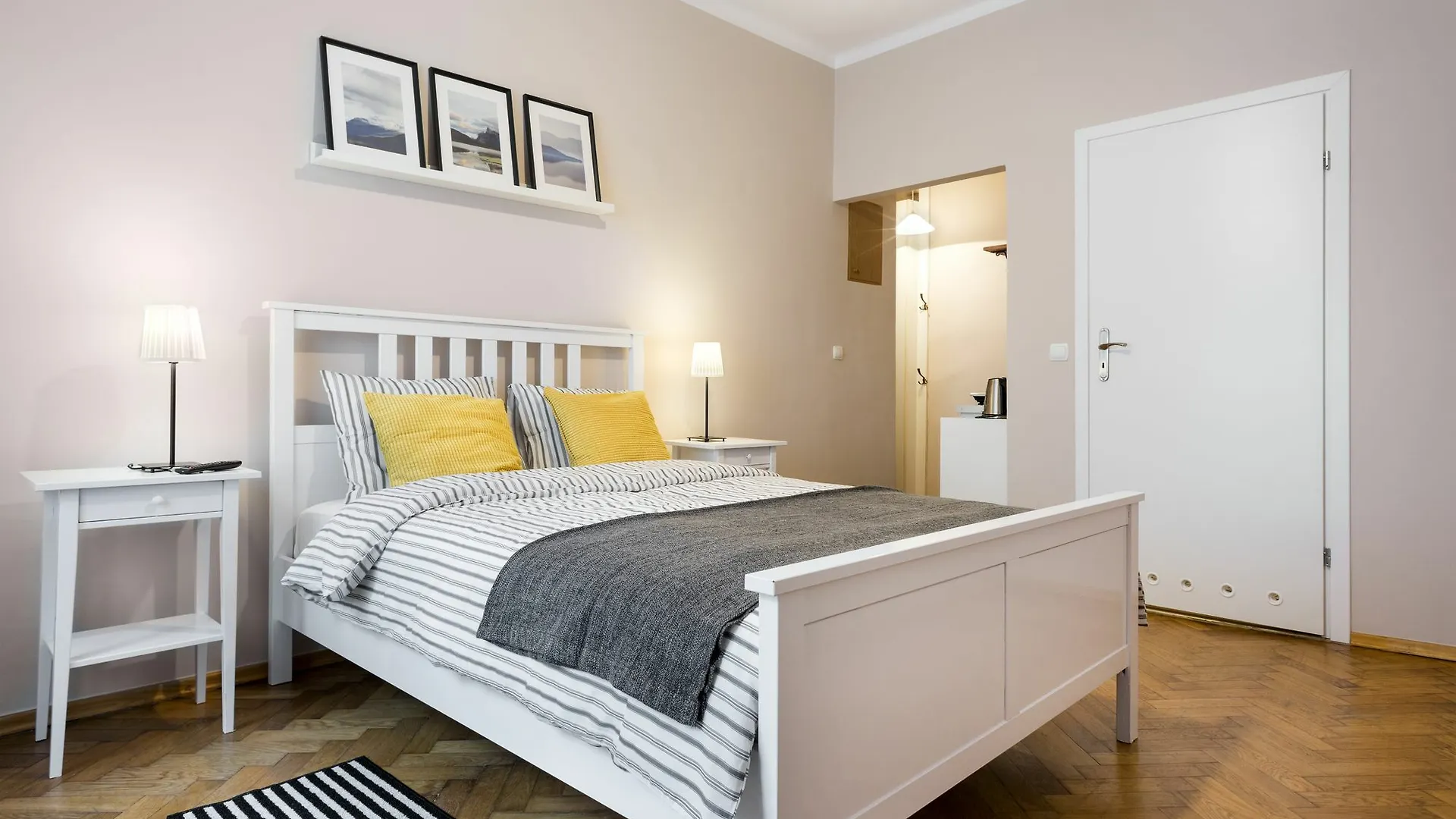 Apartment Apartamenty I Studia Herbarium