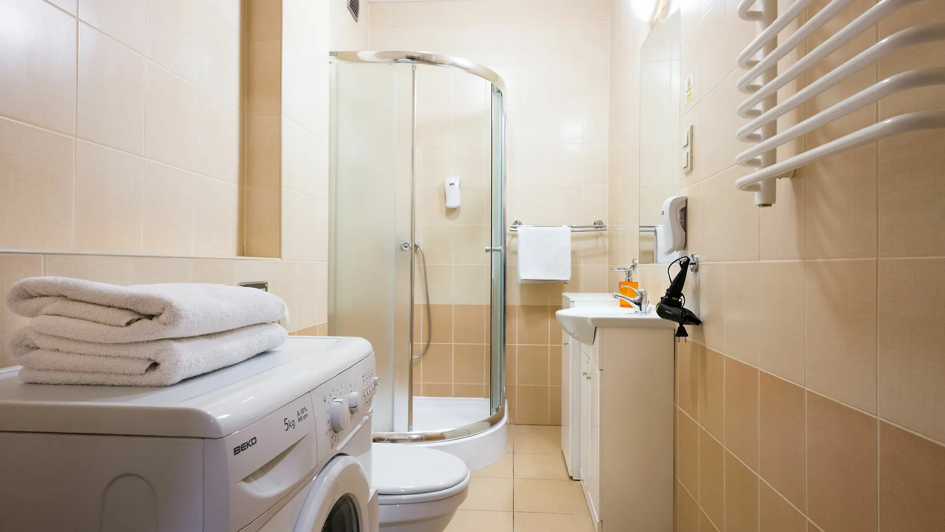 Apartamenty I Studia Herbarium Apartment